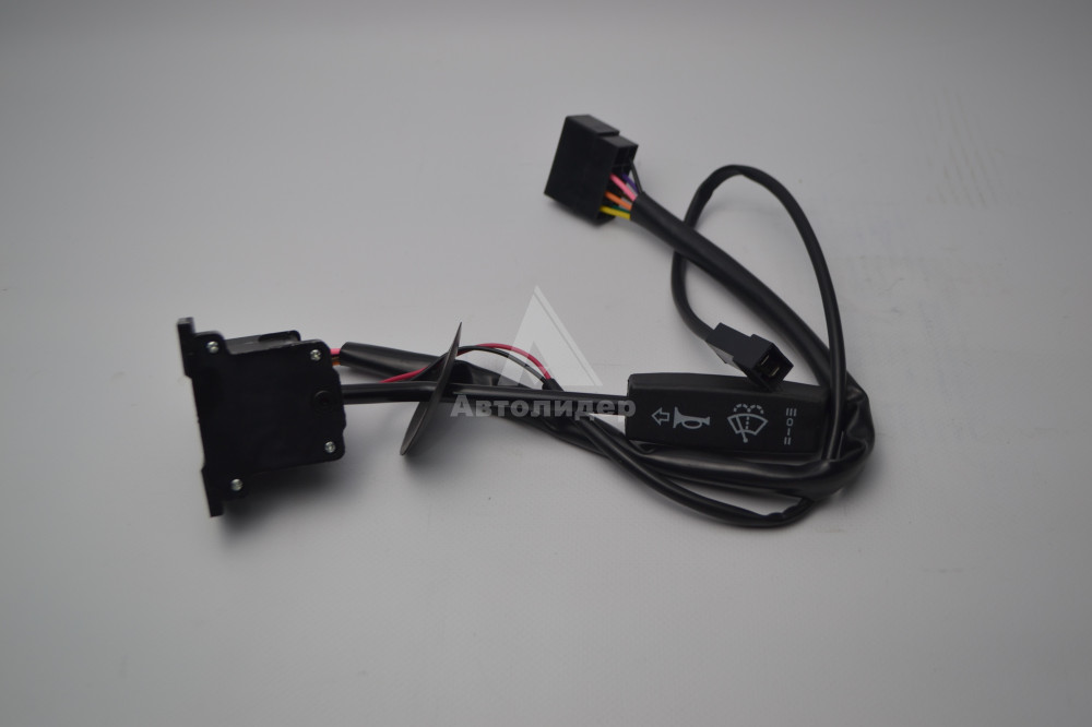 5320-3709001 Переключатель стеклоочистителя "RADLINE" 4002.3709 5320-3709001