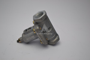Клапан защиты одинарный 100-3515010 "RADLINE"
