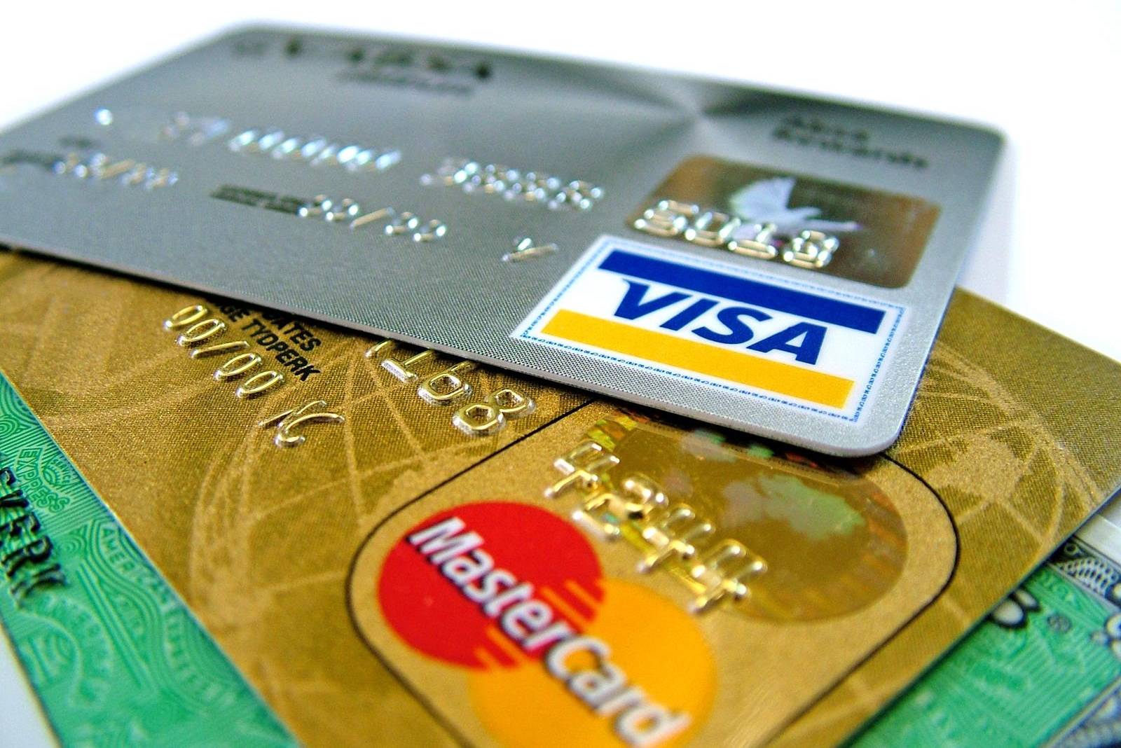 Visa-Mastercard